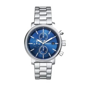 Reloj Fossil Rhett BQ2846 43mm