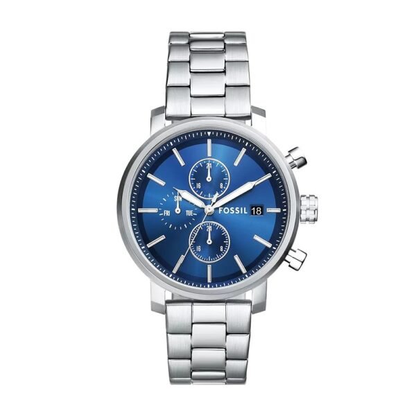 Reloj Fossil Rhett BQ2846 43mm